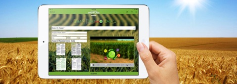 Agriculture Enterprise App