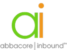 Abbacore inBound Logo